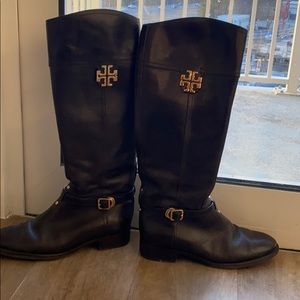 Tory Burch Riding boots